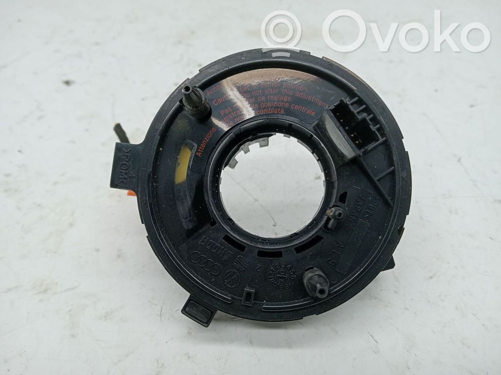 Volkswagen Golf SportWagen Airbag dello sterzo