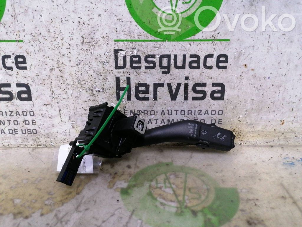 Leva comando tergicristalli   1K0953519L