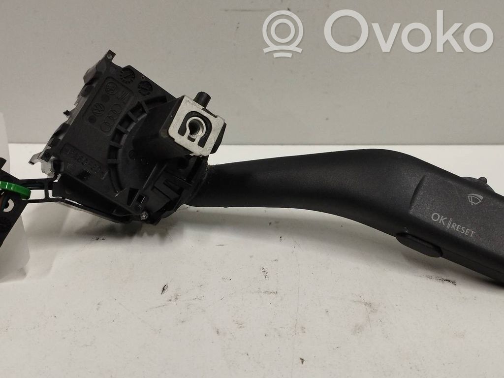 Leva comando tergicristalli   1K0953519C