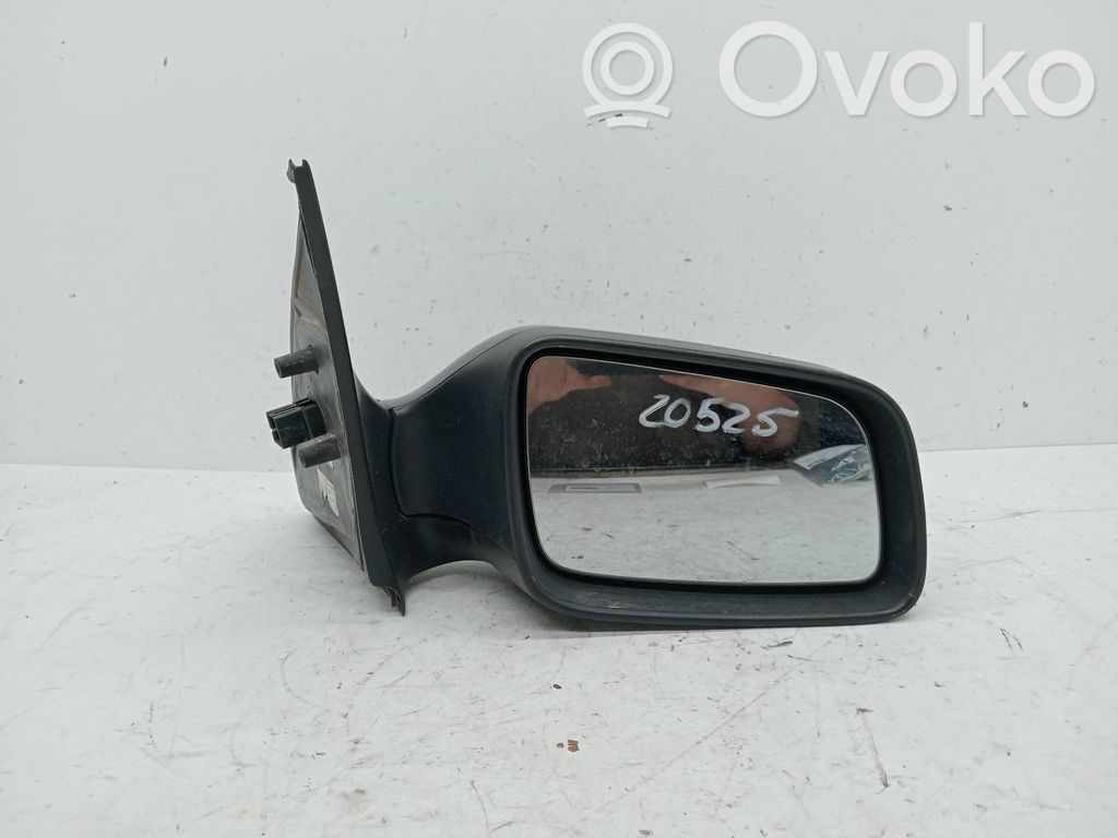 Opel Astra G Specchietto retrovisore elettrico portiera anteriore 