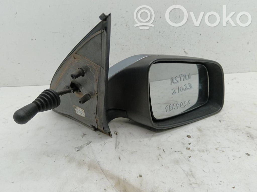 Opel Astra G Oglindă electrică ușă față