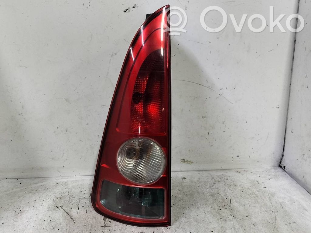 Renault Espace -  Grand espace IV Lampă spate în caroserie 