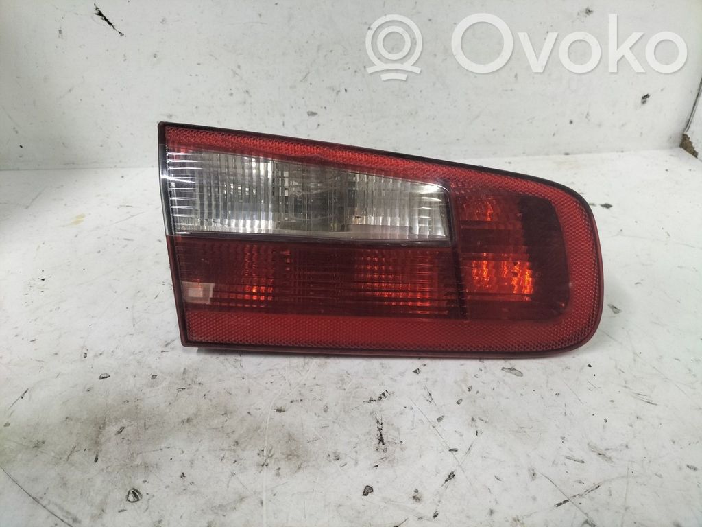 Renault Laguna II Lampada del faro/fanale 