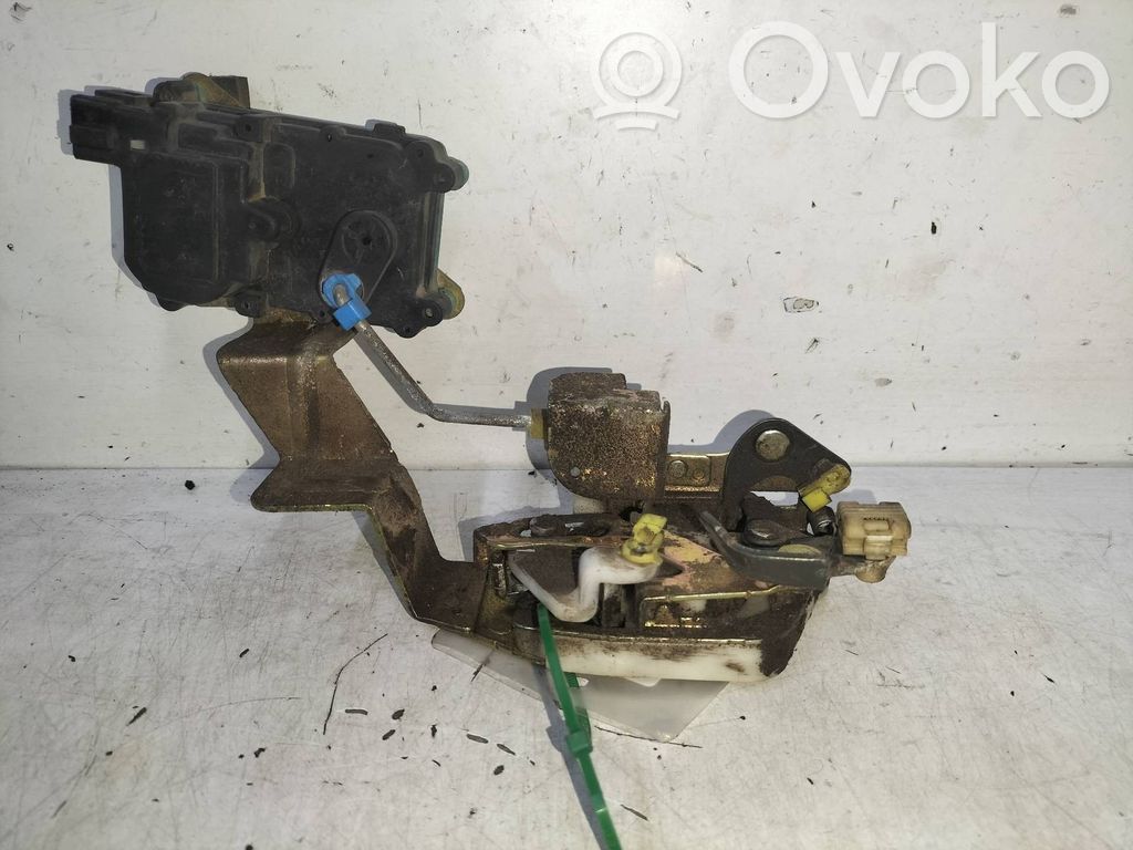 Daewoo Matiz Încuietoare ușă față