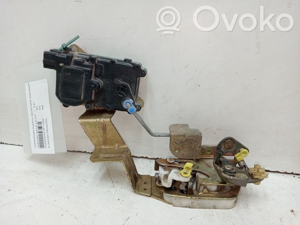 Daewoo Matiz Încuietoare ușă față