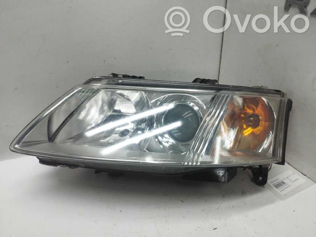 Saab 9-3 Ver2 Scheinwerfer 