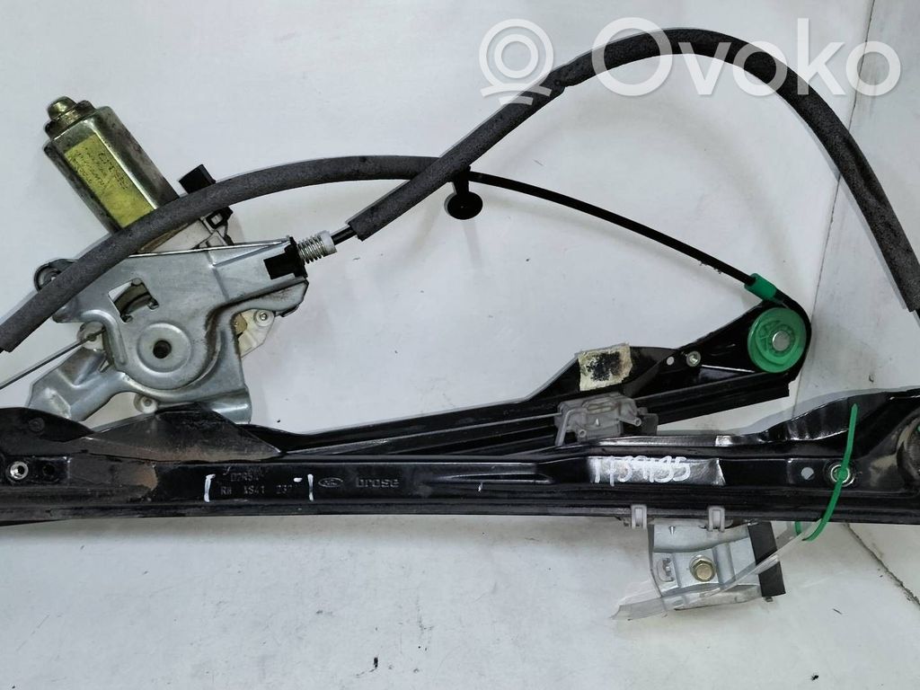 Regulador de ventanilla eléctrico de puerta delantera   XS4123200,4PUERTAS