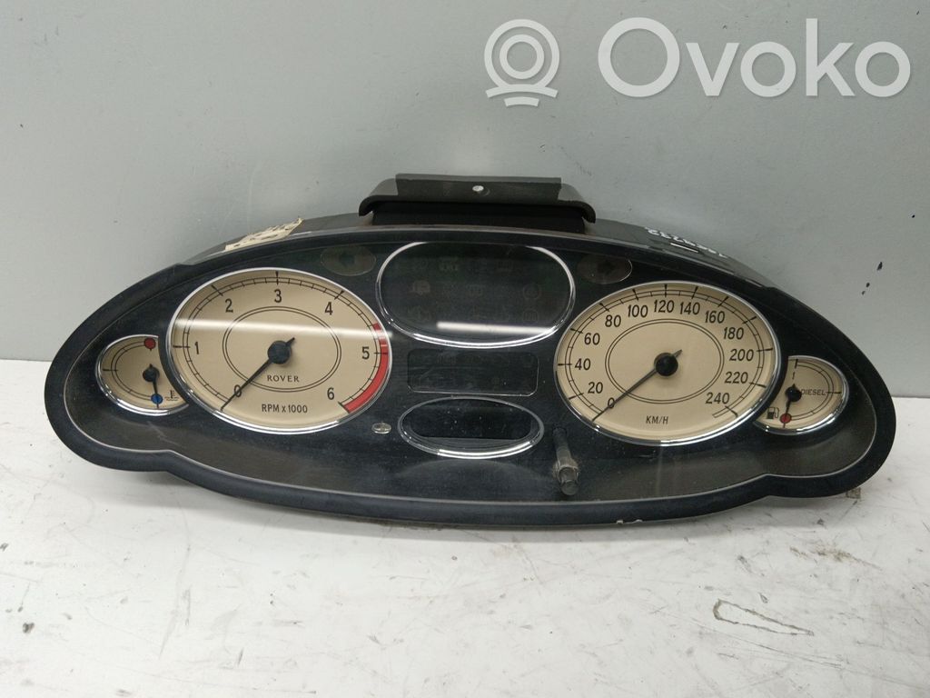 Tachimetro (quadro strumenti)   0081661008,110008878016,0081661008