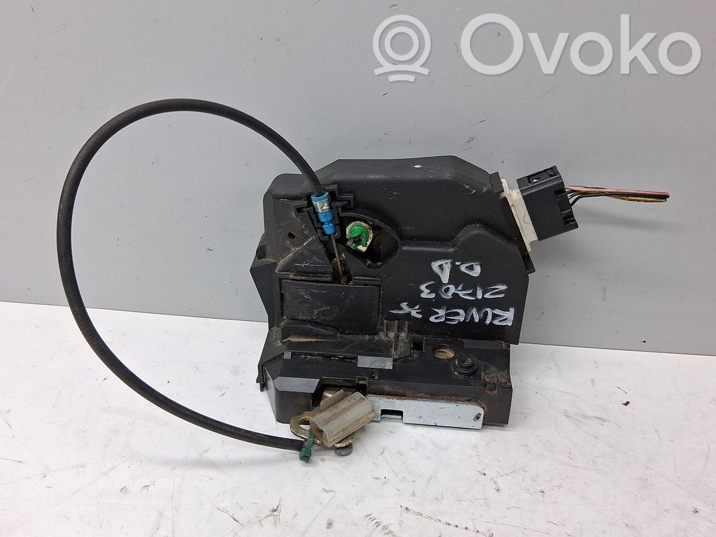 Rover 75 Etuoven lukko 