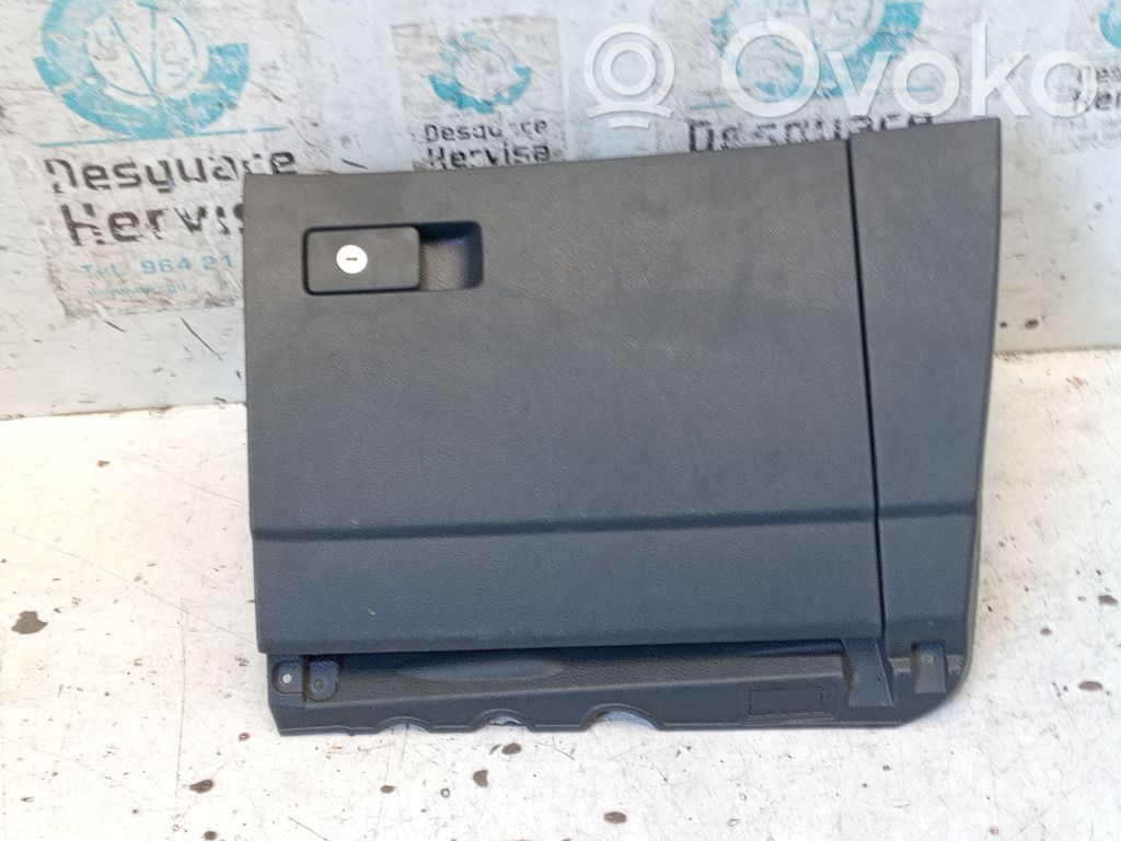 Volkswagen Sharan Vano portaoggetti