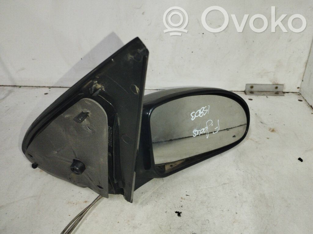 Ford Focus Veidrodėlis (elektra valdomas) 