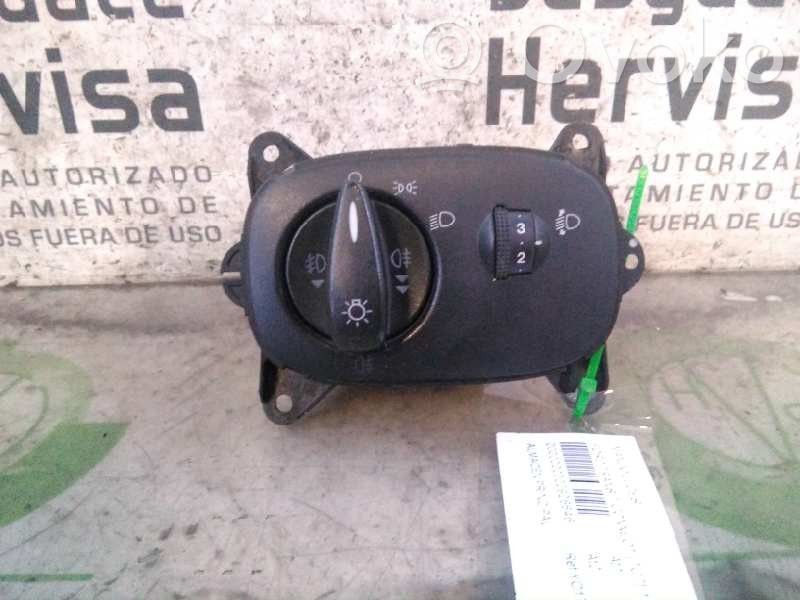 Interruptor de control del panel de luces   YC1T13A024EB