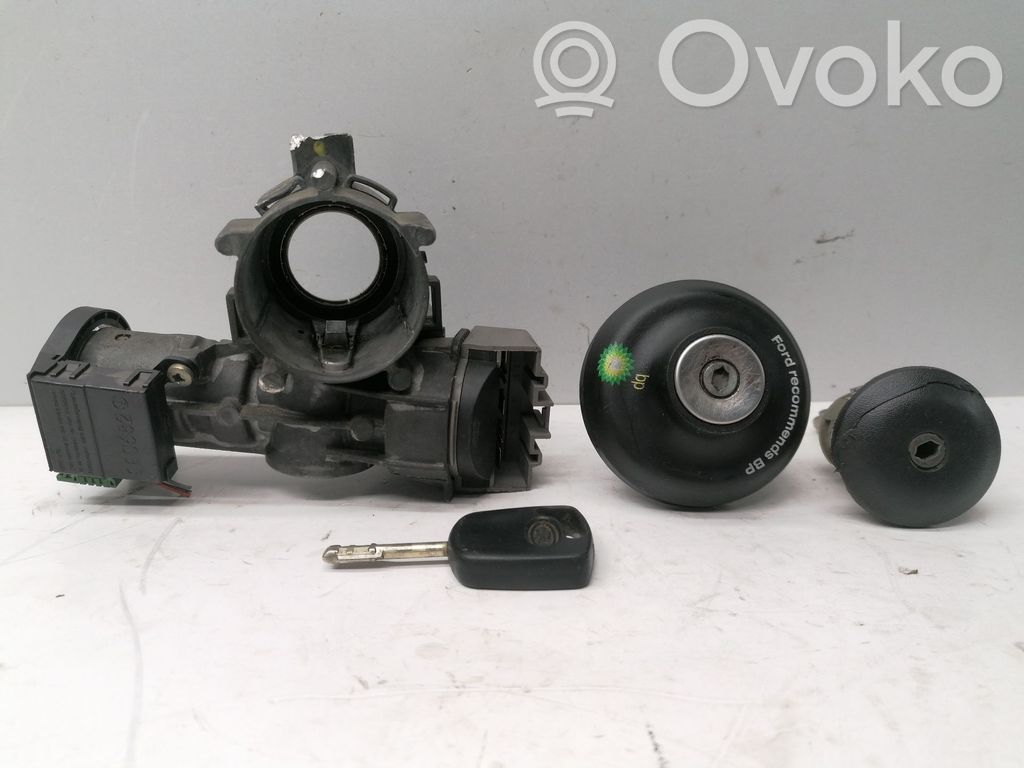 Ignition lock   D0BGA,3100295