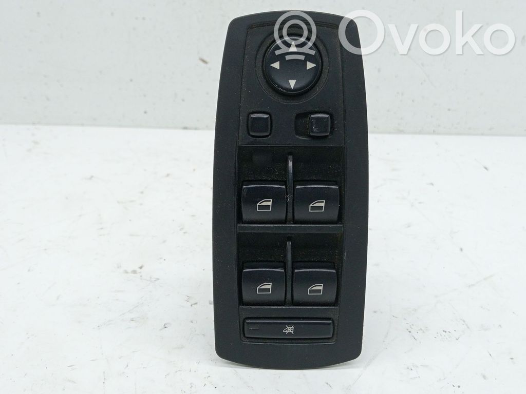 Electric window control switch   3414355,3414355A,3411746