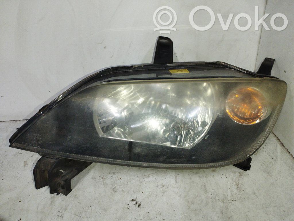 Mazda 2 Headlight/headlamp 