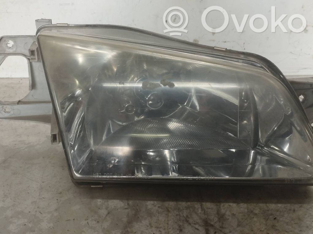 Mazda 323 Headlight/headlamp 