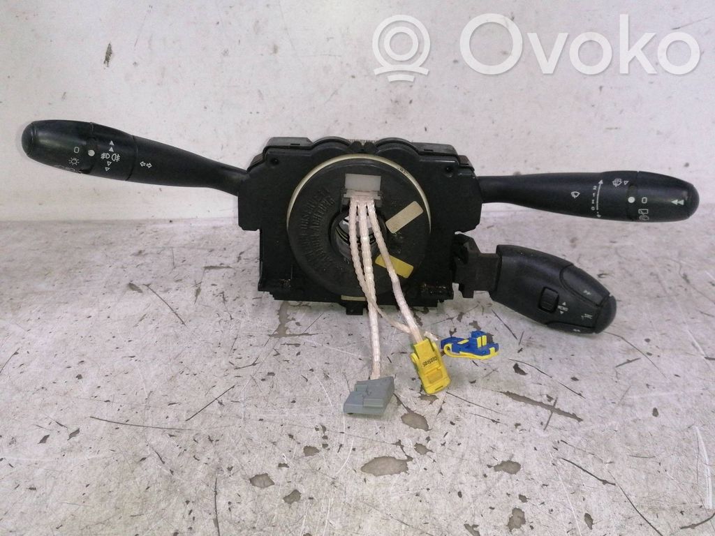 Panel lighting control switch   96563491XT,COM2003