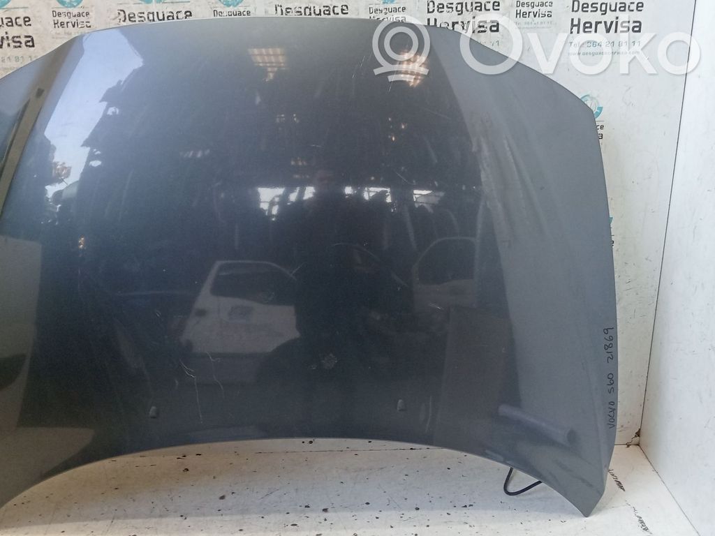 Motorhaube