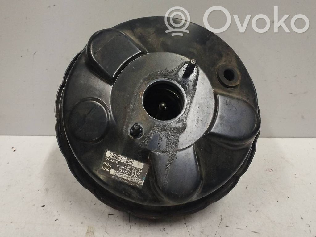 Volvo S80 Servofreno 