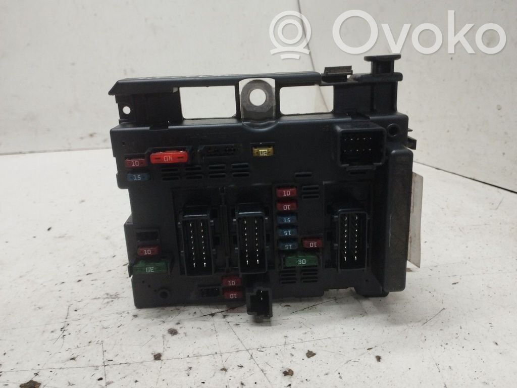Unitate control BSM   9646405180,24850771