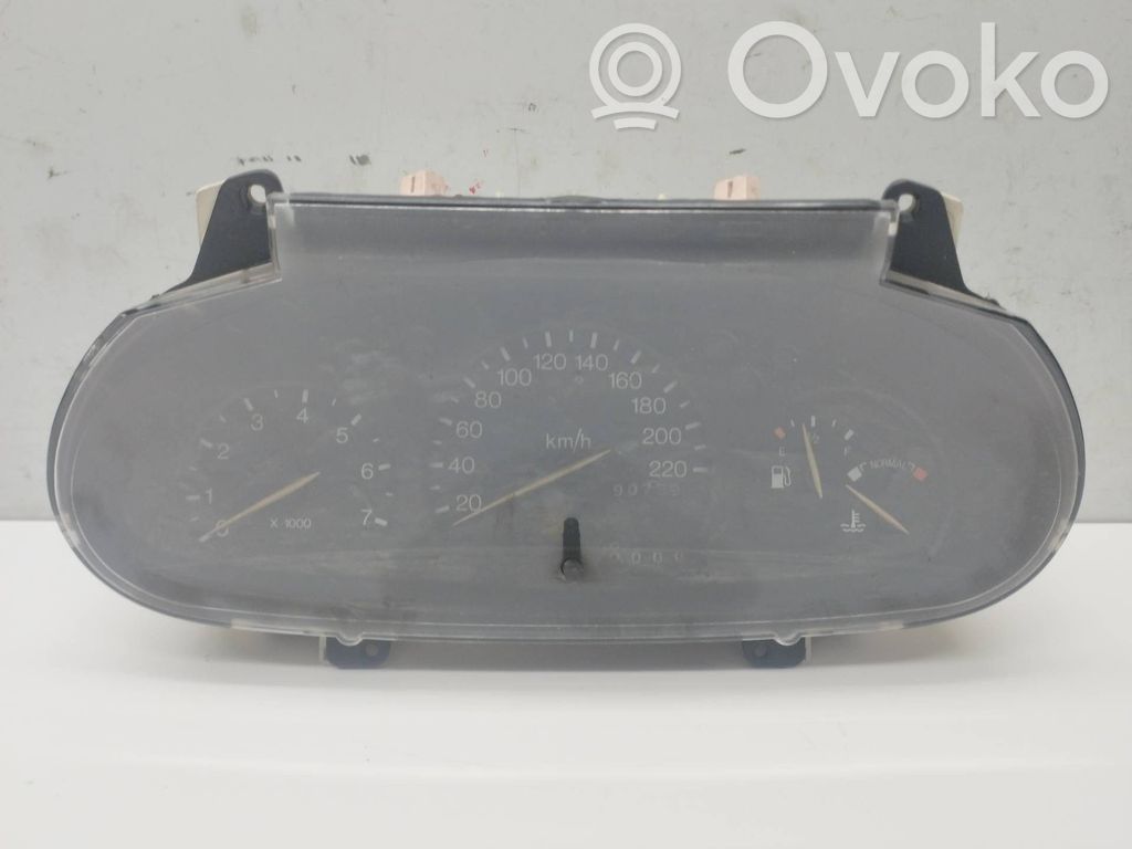 Ford Escort Tachimetro (quadro strumenti)