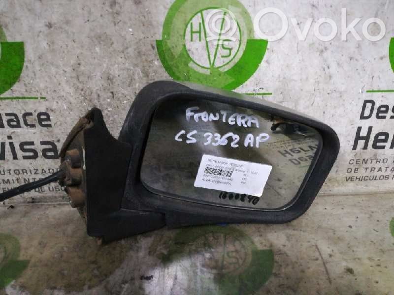 Opel Frontera A Specchietto retrovisore elettrico portiera anteriore