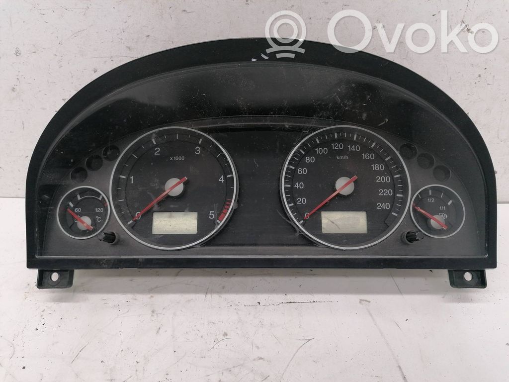 Ford Mondeo Mk III Tachimetro (quadro strumenti)