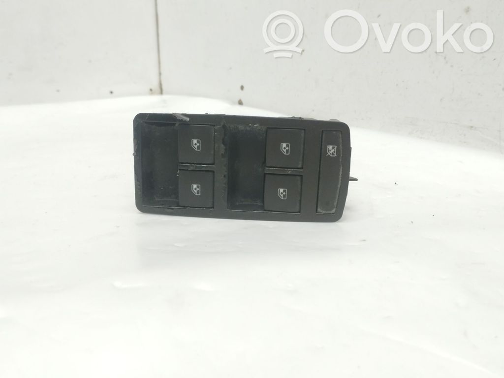 Opel Insignia A Interruttore di controllo dell’alzacristalli elettrico