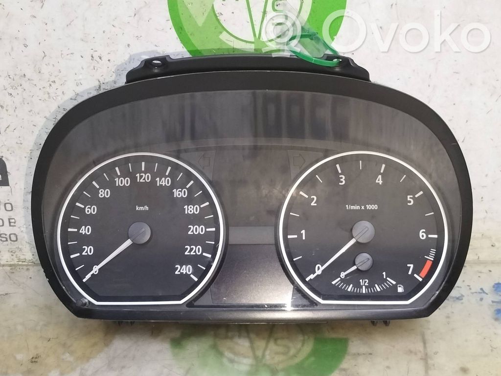 Velocímetro (tablero de instrumentos)   102493213