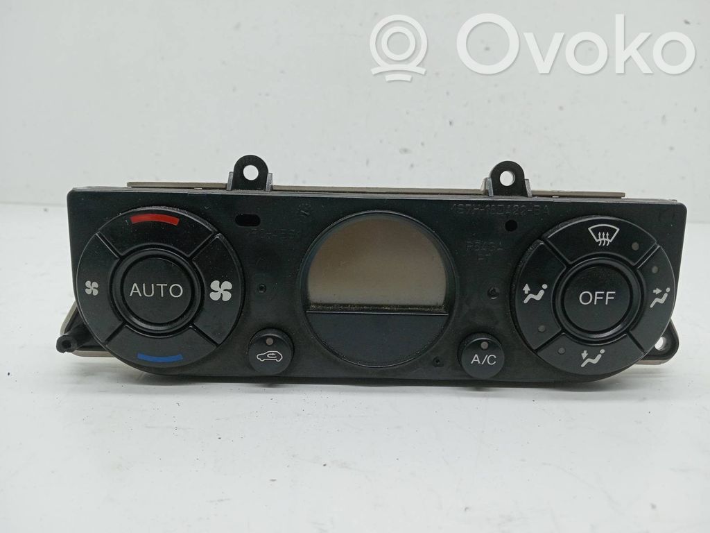 Unitate control climatizare   1S7H18C612BB