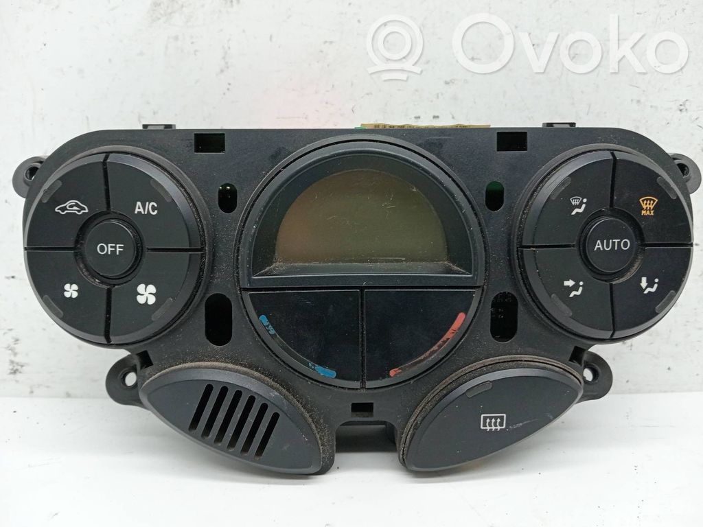Ford Focus Panel klimatyzacji 