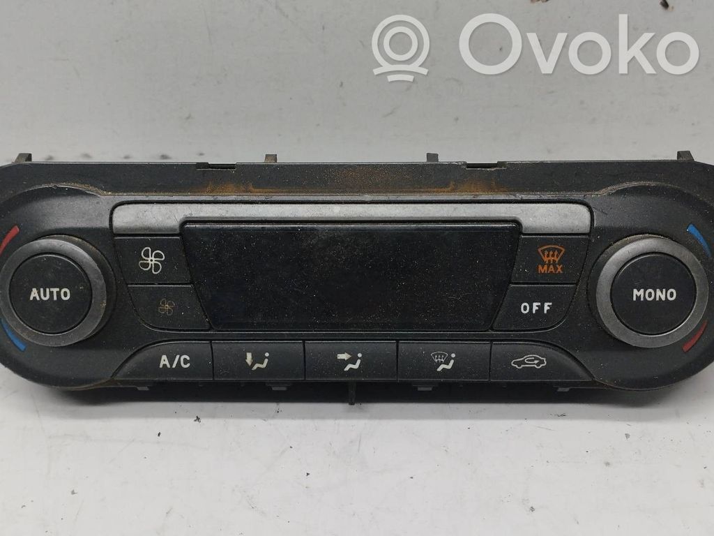 Panel klimatyzacji   7M5T18C612AC,W7FA13184