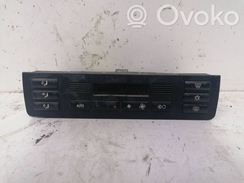 Panel klimatyzacji   64116916882,5HB00773820
