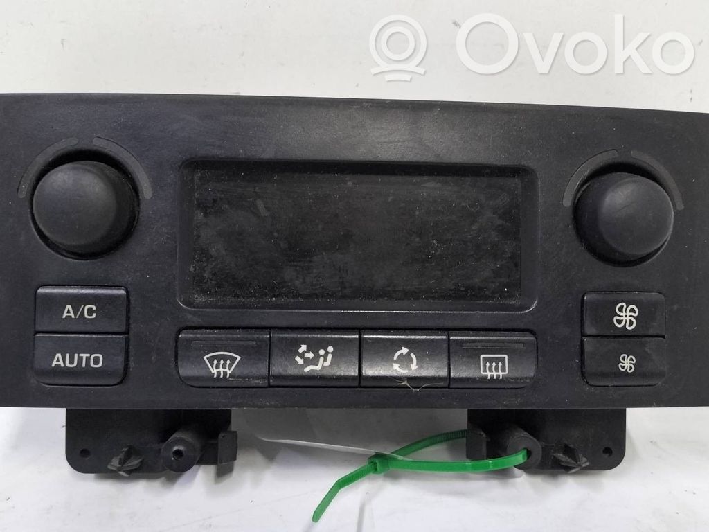 Peugeot 307 Unitate control climatizare