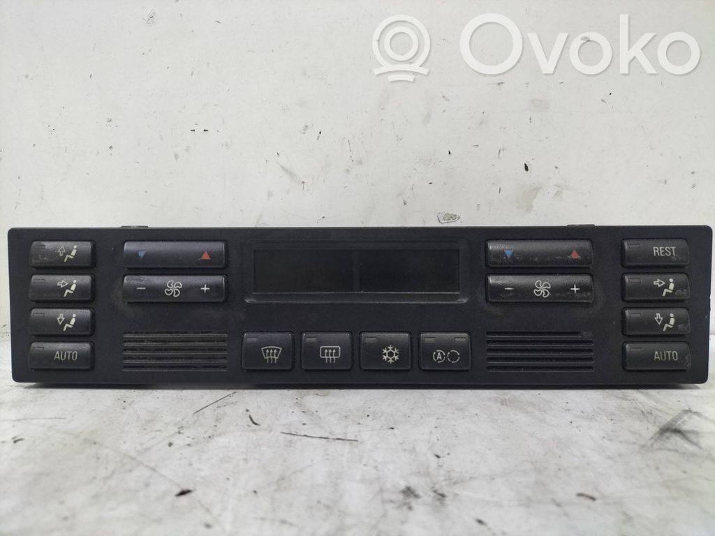 BMW 7 E38 Climate control unit 