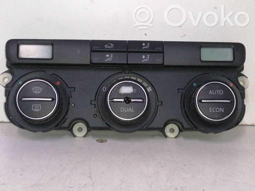 Volkswagen Golf SportWagen Unitate control climatizare 