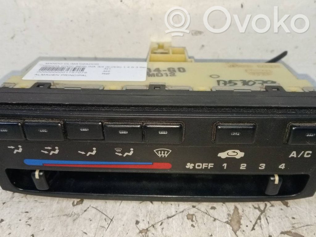 Honda Civic Centralina del climatizzatore