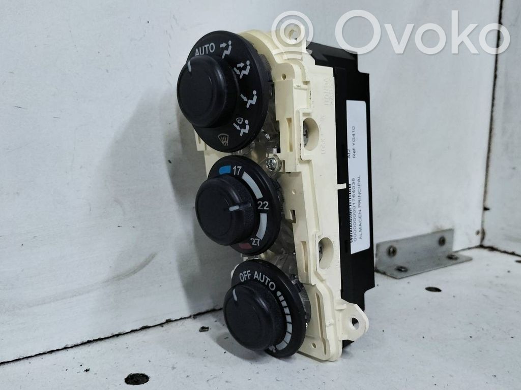 Honda Civic Panel klimatyzacji 