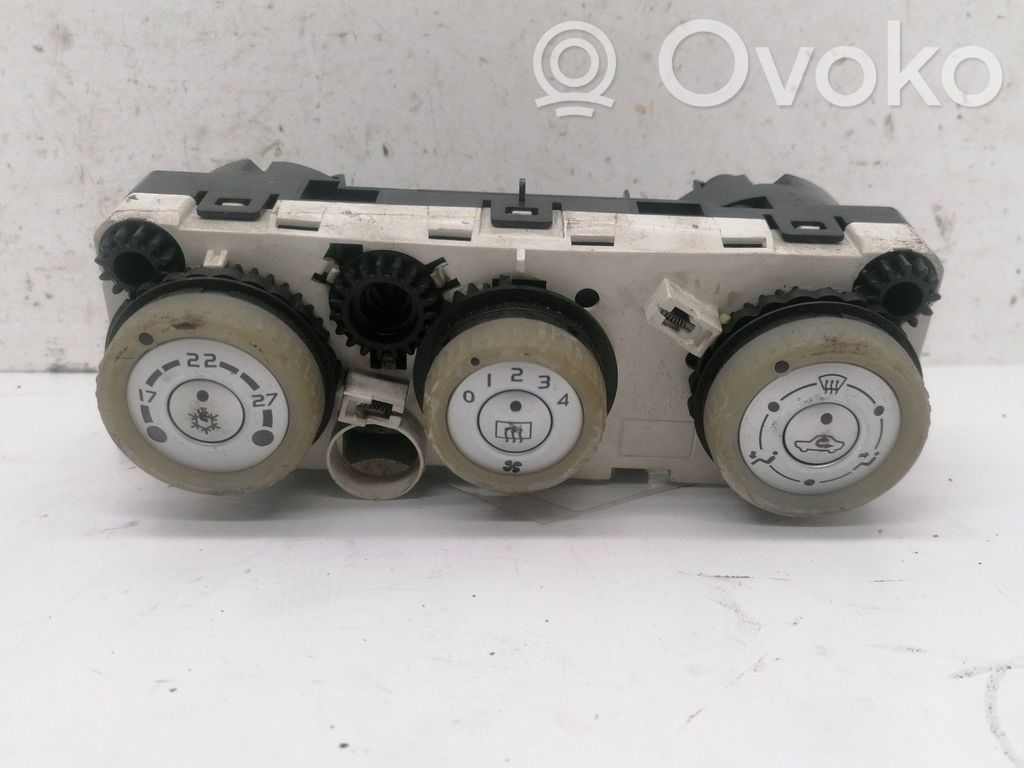 Mitsubishi Colt Unitate control climatizare 