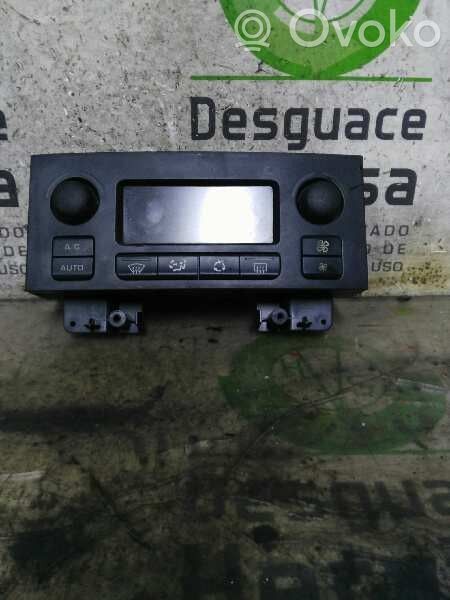 Unitate control climatizare   9646627977