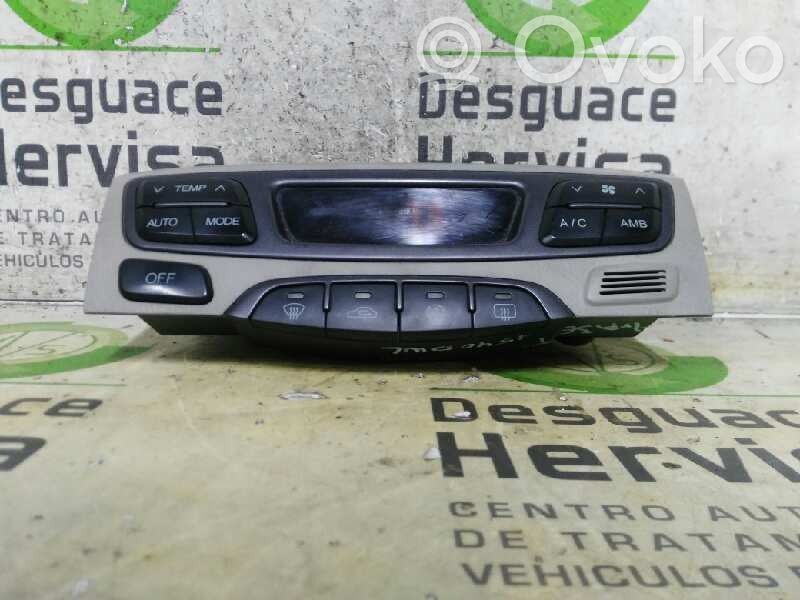 Hyundai Trajet Unitate control climatizare 