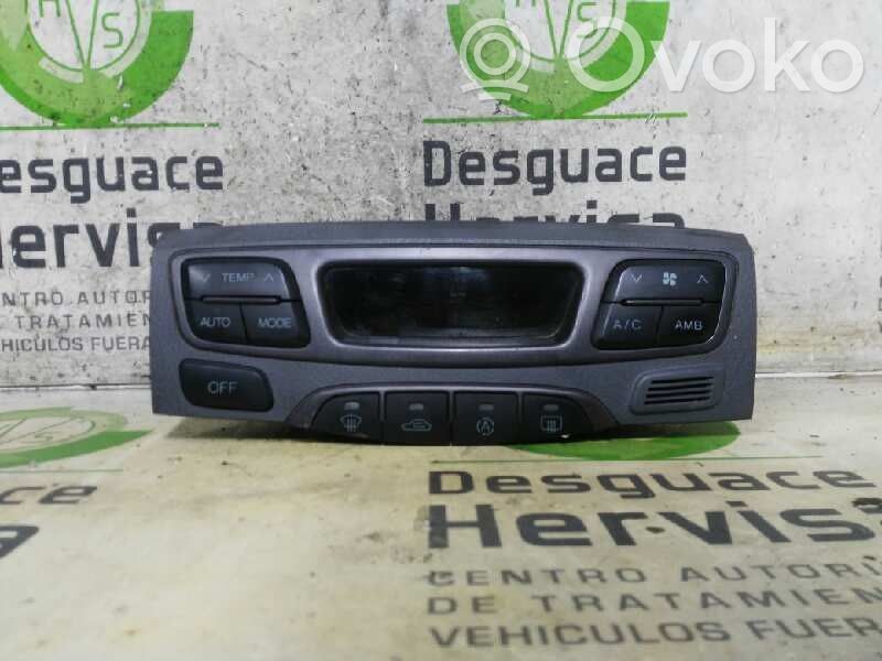 Hyundai Trajet Unitate control climatizare 