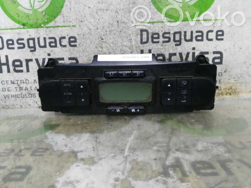 Seat Leon (1M) Centralina del climatizzatore 