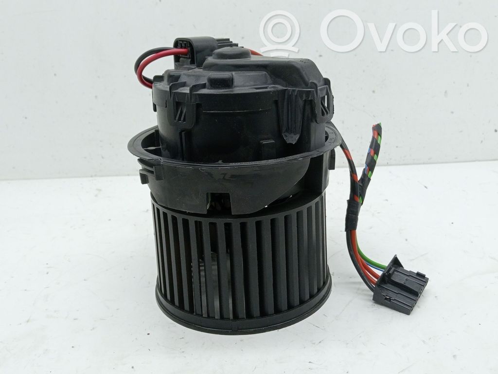 Citroen C3 Ventilator aerotermă 