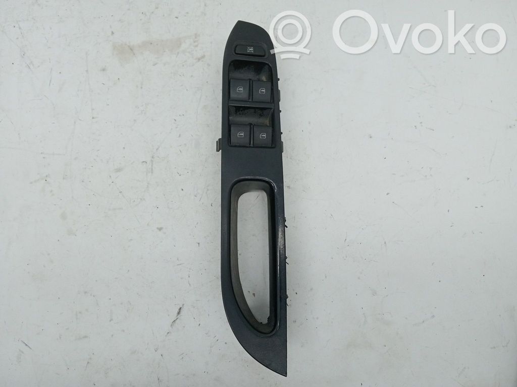 Seat Ibiza III (6L) Interruttore di controllo dell’alzacristalli elettrico