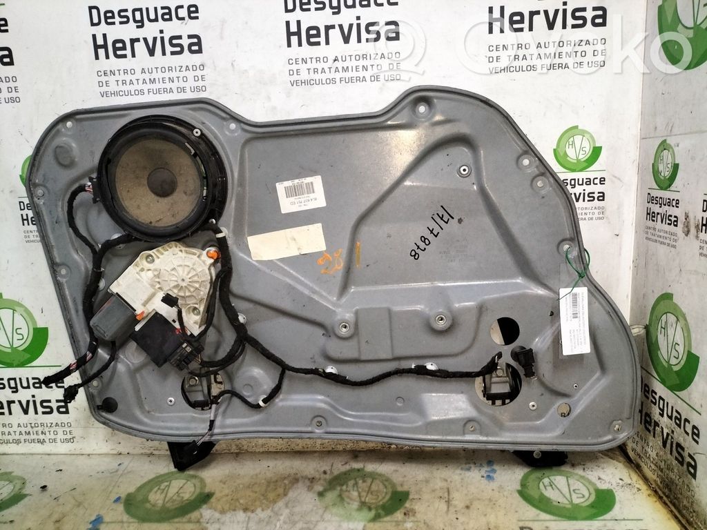 Seat Cordoba (6K) Alzacristalli manuale della portiera anteriore 