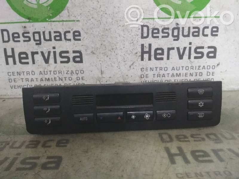 BMW 3 E36 Centralina del climatizzatore 