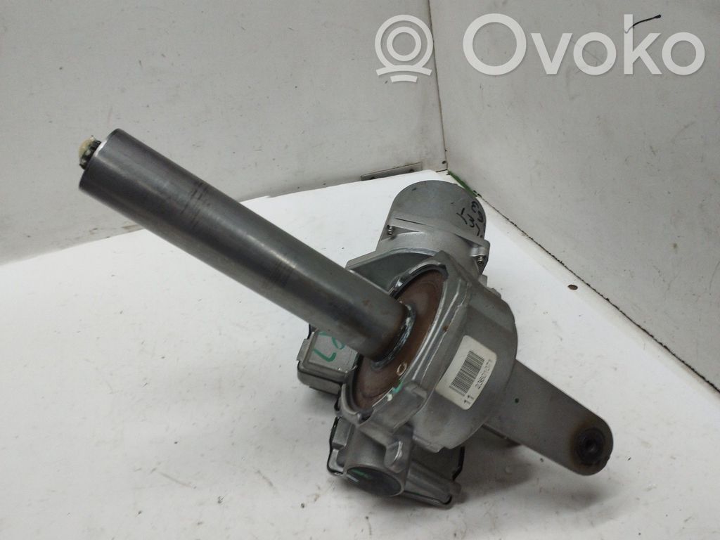 Chevrolet Aveo Ax volan 