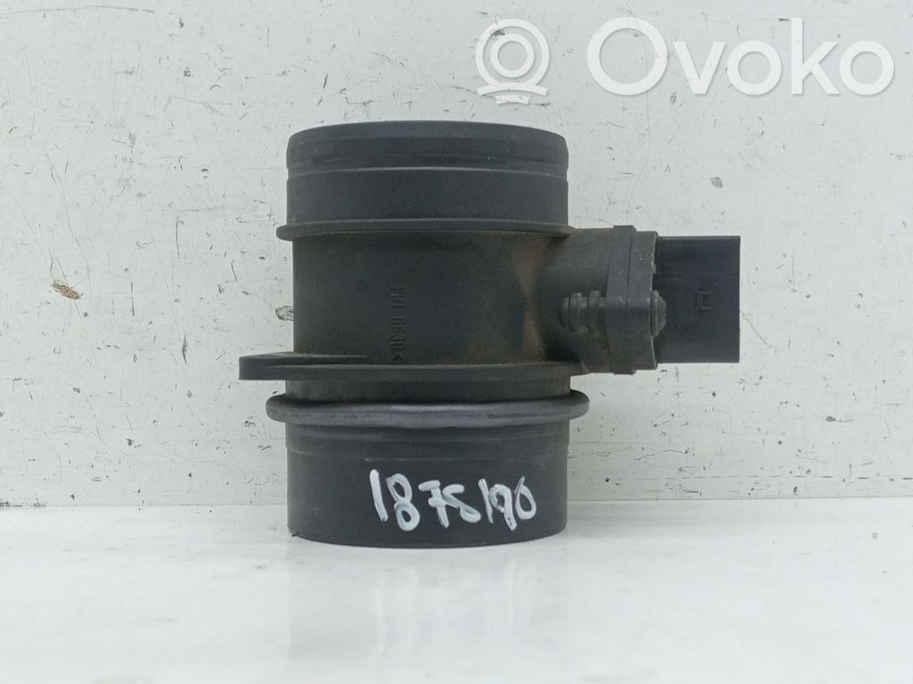Seat Leon (1M) Misuratore di portata d'aria