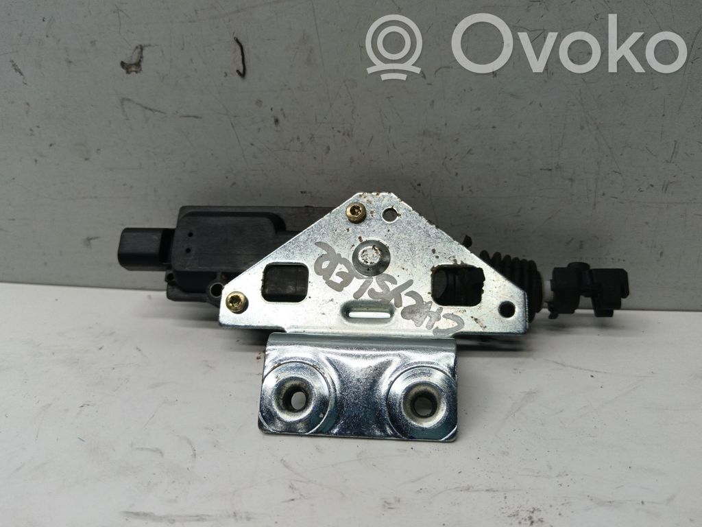 Chrysler PT Cruiser Rear door soft close latching motor 